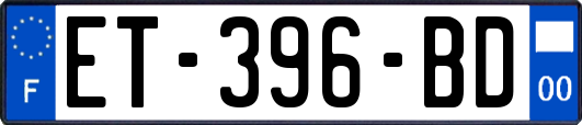 ET-396-BD