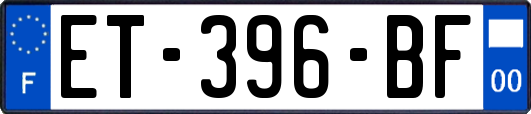 ET-396-BF