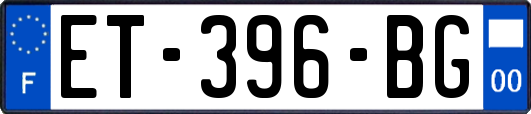 ET-396-BG
