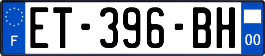 ET-396-BH