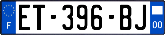 ET-396-BJ
