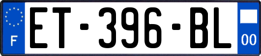 ET-396-BL