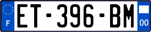 ET-396-BM