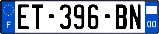 ET-396-BN