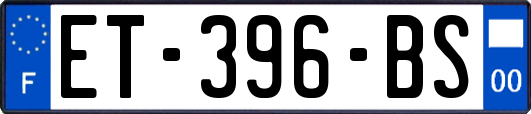 ET-396-BS