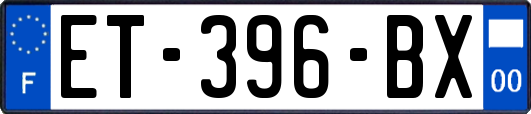 ET-396-BX