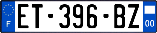 ET-396-BZ