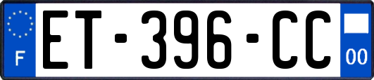 ET-396-CC