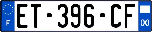 ET-396-CF