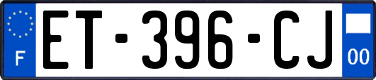 ET-396-CJ