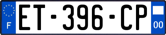 ET-396-CP