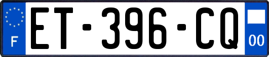 ET-396-CQ