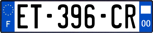 ET-396-CR