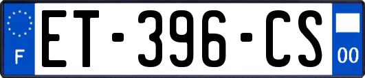 ET-396-CS
