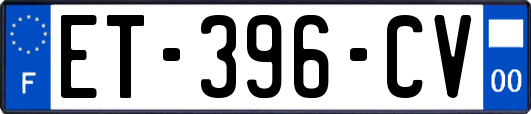 ET-396-CV