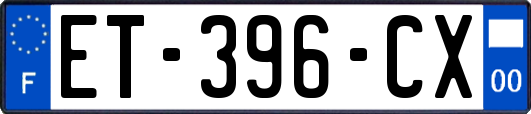 ET-396-CX