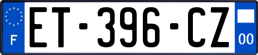 ET-396-CZ