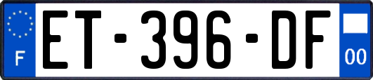 ET-396-DF
