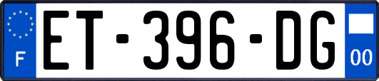 ET-396-DG