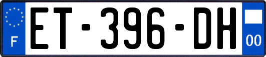 ET-396-DH