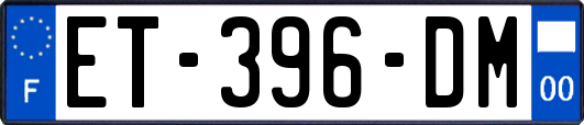 ET-396-DM