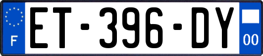 ET-396-DY