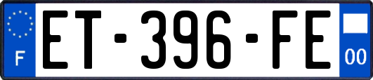 ET-396-FE