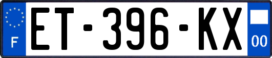 ET-396-KX