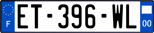 ET-396-WL