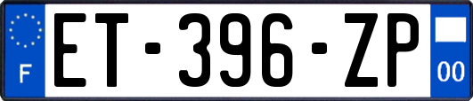 ET-396-ZP