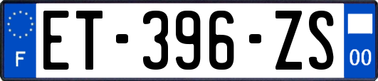 ET-396-ZS