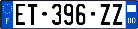 ET-396-ZZ