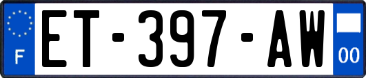 ET-397-AW