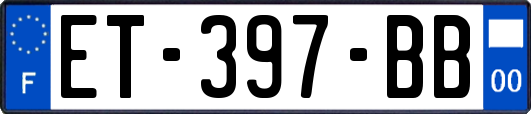 ET-397-BB
