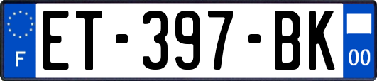 ET-397-BK