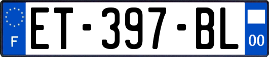 ET-397-BL