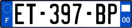 ET-397-BP
