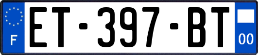 ET-397-BT