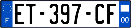 ET-397-CF