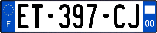 ET-397-CJ