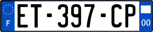 ET-397-CP