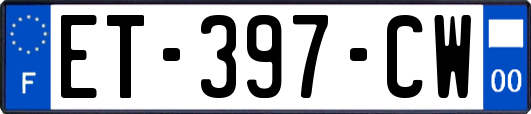 ET-397-CW