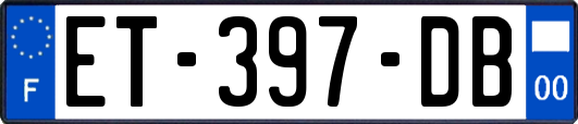 ET-397-DB