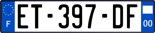 ET-397-DF