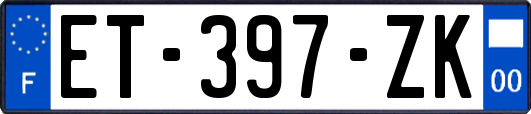 ET-397-ZK