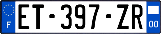 ET-397-ZR