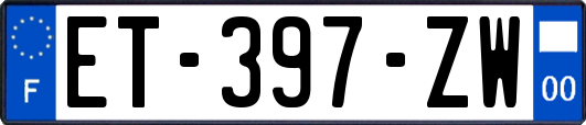 ET-397-ZW