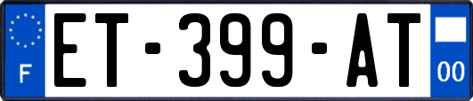 ET-399-AT