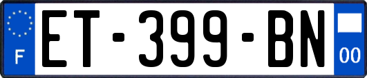 ET-399-BN