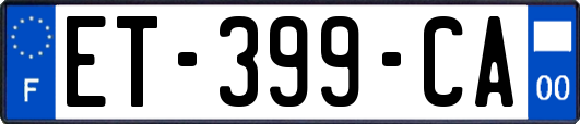 ET-399-CA